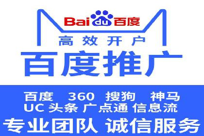 某电商平台的SEM投放全流程案例